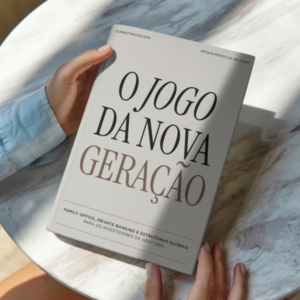 O Jogo da Nova Geração